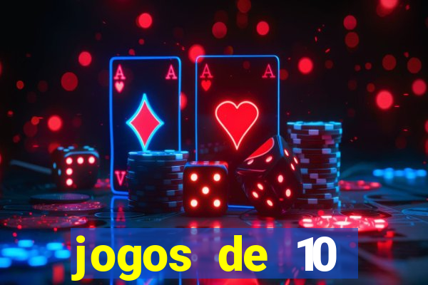 jogos de 10 centavos estrela bet